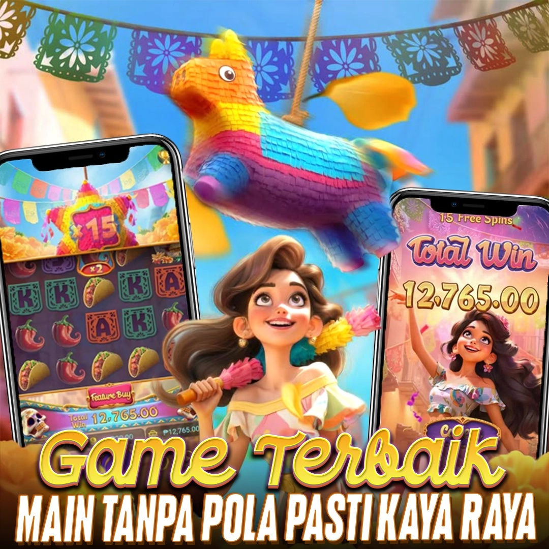 CERIA123 ✧ Menelusuri Gaya Visual Game Online Yang Semakin Ekspresif